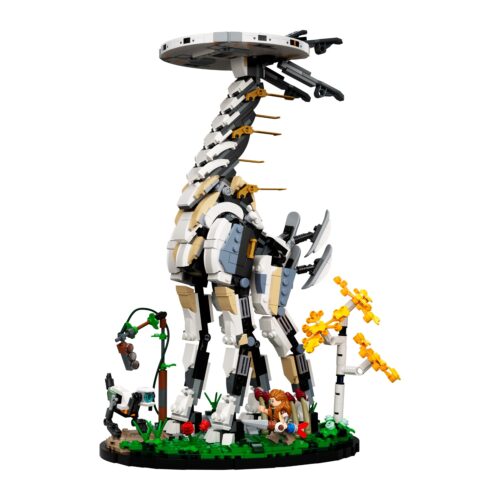 LEGO Horizon "Forbidden West Tallneck Set"
