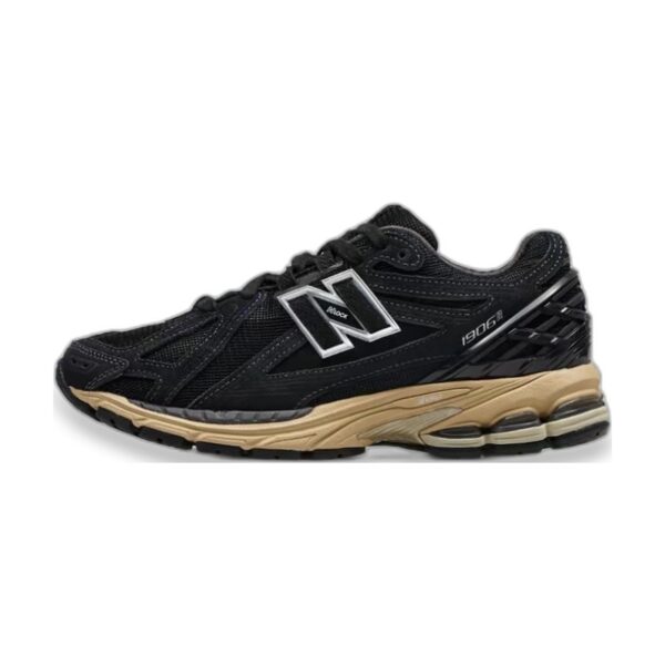 New Balance 1906r "Black Taupe"