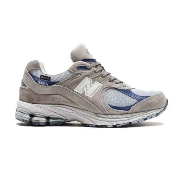 New Balance 2002r Gore-Tex "Marblehead Moon Shadow"