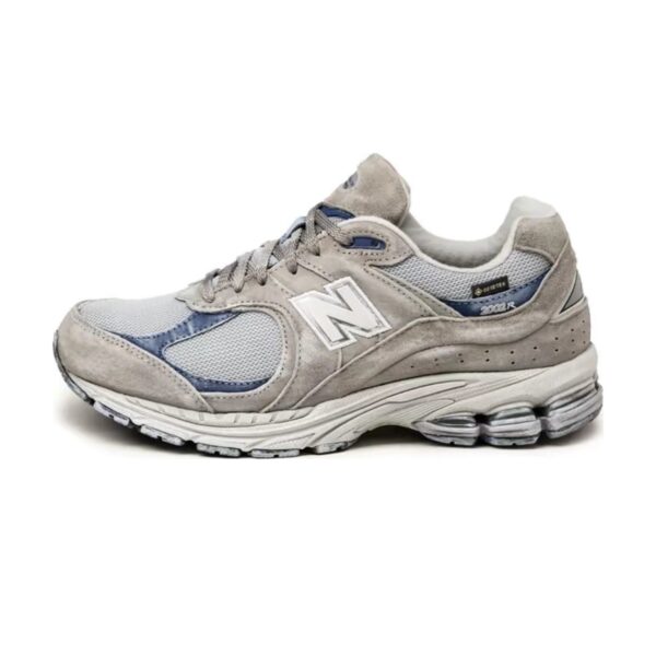 New Balance 2002r Gore-Tex "Marblehead Moon Shadow"