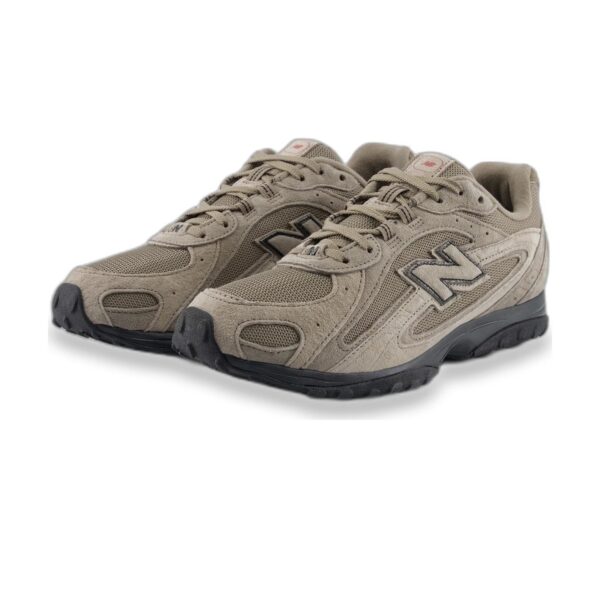 New Balance 204L "Year Of The Horse Tan"