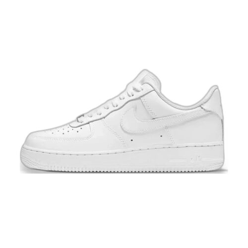 Nike Air Force 1 '07 "White" (W)