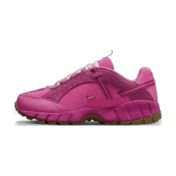 Nike Air Humara LX Jacquemus "Pink Flash" (W)