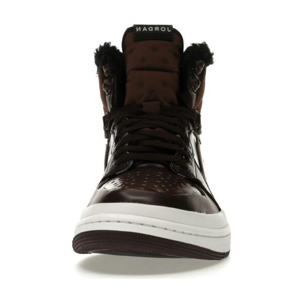 Nike Air Jordan 1 High Acclimate"Brown Basalt" (W)