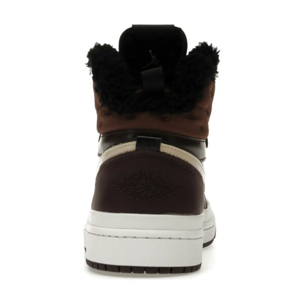 Nike Air Jordan 1 High Acclimate"Brown Basalt" (W)