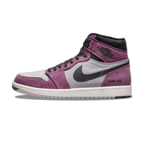 Nike Air Jordan 1 High Element Gore-Tex "Berry"