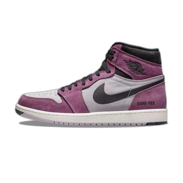 Nike Air Jordan 1 High Element Gore-Tex "Berry"