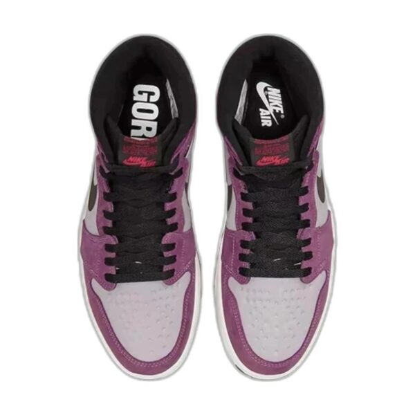 Nike Air Jordan 1 High Element Gore-Tex "Berry"