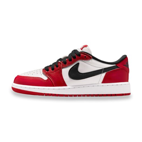 Nike Air Jordan 1 Low GS "Chicago"