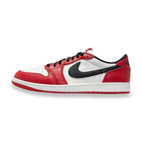 Nike Air Jordan 1 Low OG "Chicago"