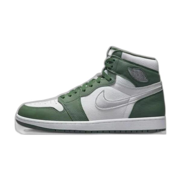 Nike Air Jordan 1 Retro High OG "Gorge Green"
