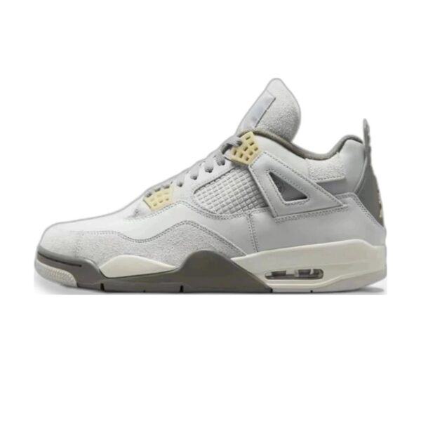 Nike Air Jordan 4 "Craft Photon Dust"