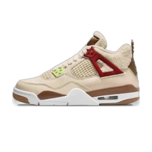 Nike Air Jordan 4 Retro GS "Where The Wild Things Are"