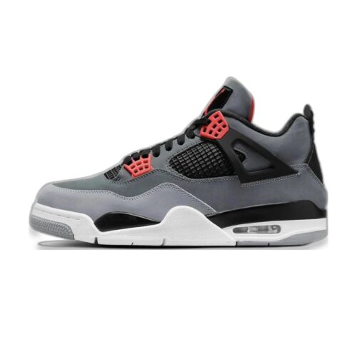 Nike Air Jordan 4 Retro "Infrared"