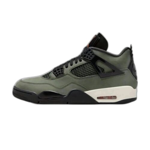 Nike Air Jordan 4 Retro OG SP "Undefeated"