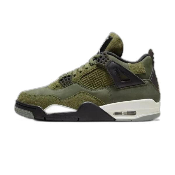 Nike Air Jordan 4 Retro SE "Craft Medium Olive"