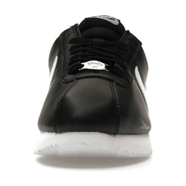 Nike Cortez Basic "Black White"
