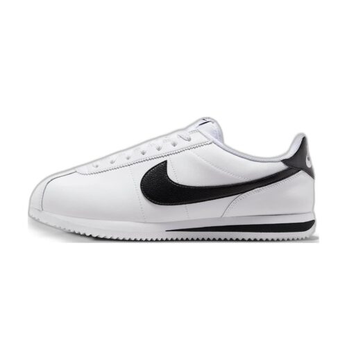 Nike Cortez "White Black"