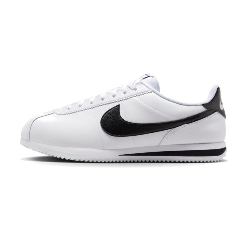 Nike Cortez "White Black"