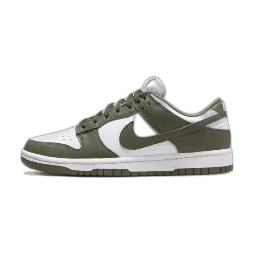 Nike Dunk Low "Medium Olive"