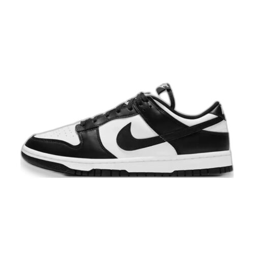 Nike Dunk Low Retro "White Black Panda"