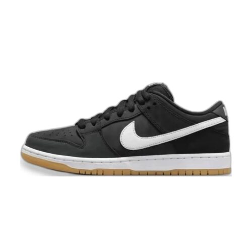 Nike Dunk Low SB "Black Gum"