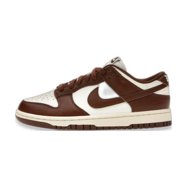Nike Dunk Low WMNS "Cacao Wow"