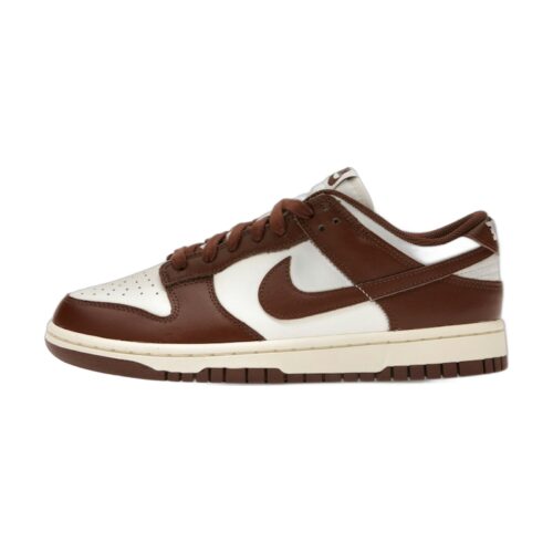 Nike Dunk Low WMNS "Cacao Wow"
