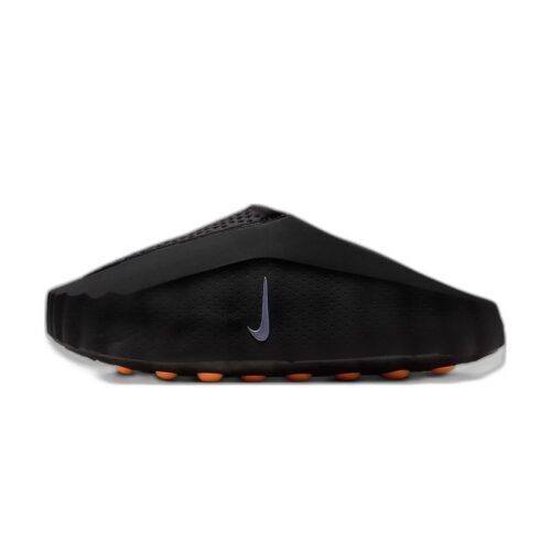 Nike Mind 001 Slide "Black Chrome"
