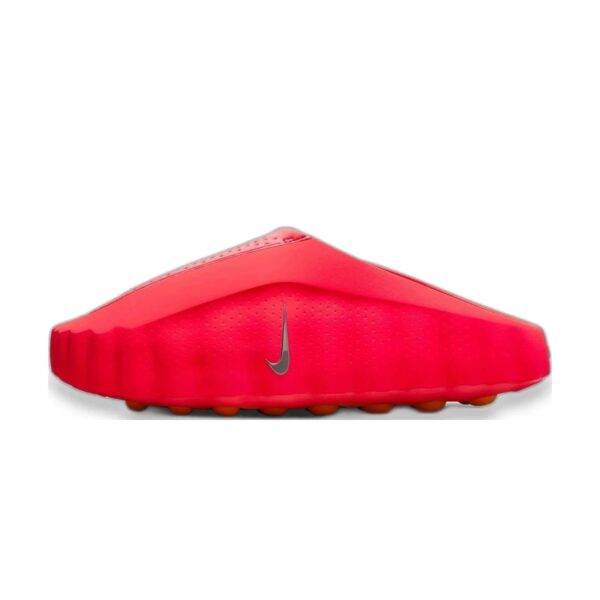 Nike Mind 001 Slide "Solar Red"