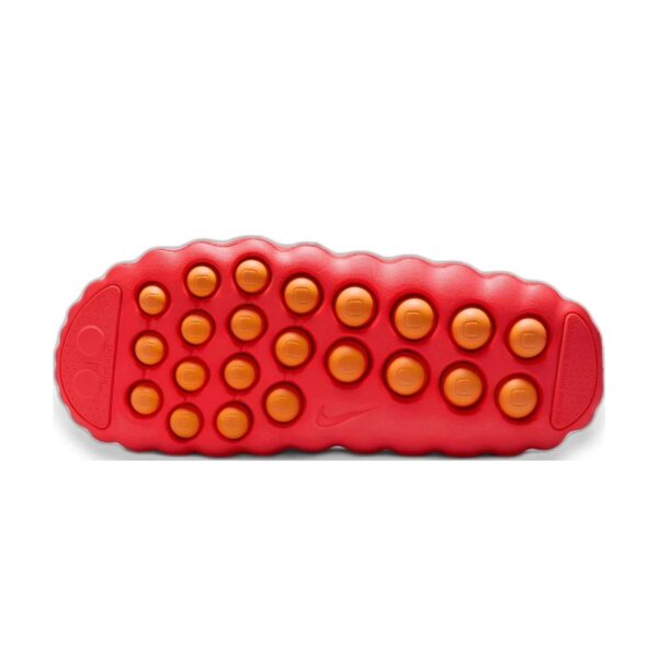 Nike Mind 001 Slide "Solar Red"