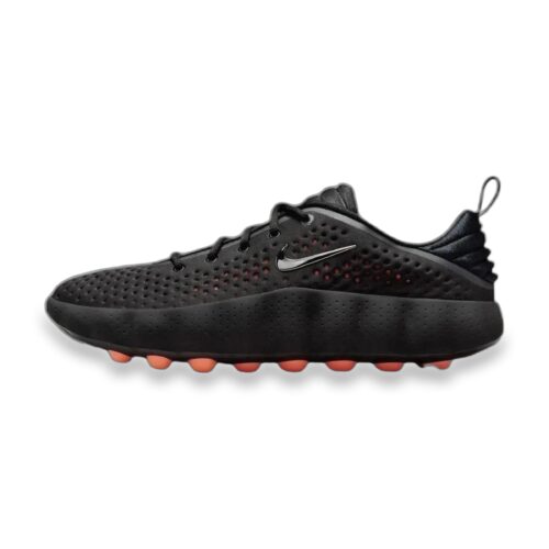 Nike Mind 002 "Black Hyper Crimson"