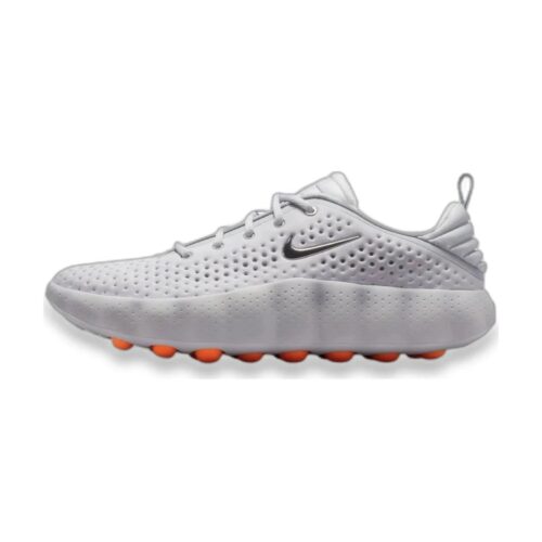 Nike Mind 002 "Light Smoke Grey"