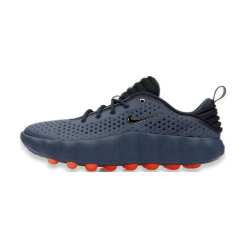 Nike Mind 002 "Thunder Blue Chrome"