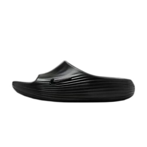 Nike ReactX Rejuven8 Slide "Black"