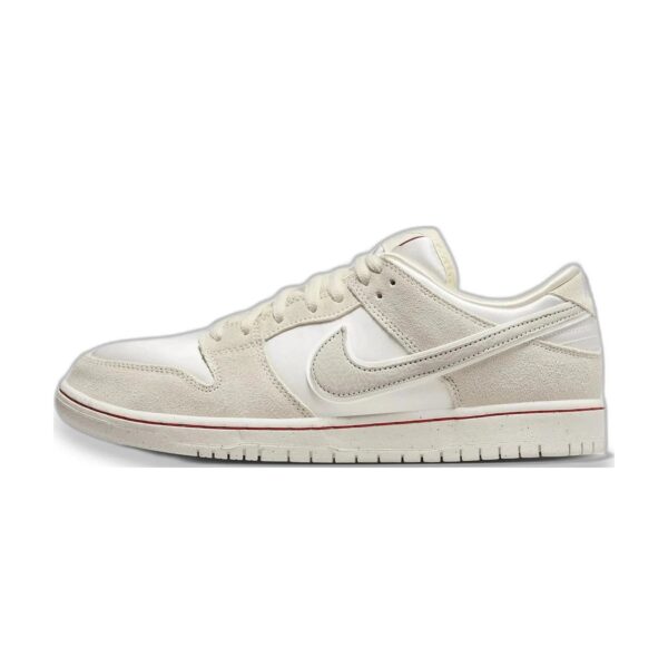 Nike SB Dunk Low "Сity of Love - Light Bone"