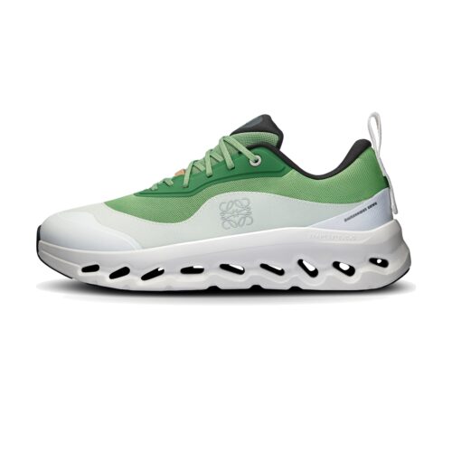 On Running Cloudtilt 2 Loewe "Green White"