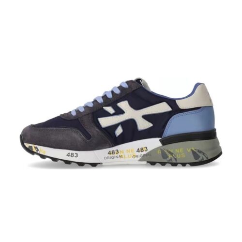 Premiata "Blue"