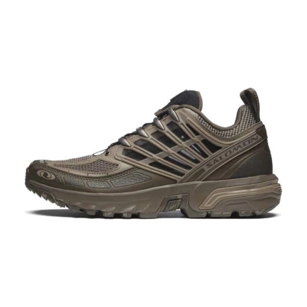 Salomom ACS PRO "Desert Pack - Brown"