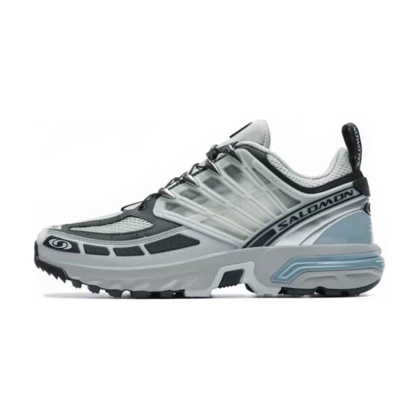 Salomon ACS PRO "Metal Phantom"