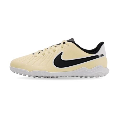 Шиповки Детские Nike Jr. Tiempo Legend 10 Club TF
