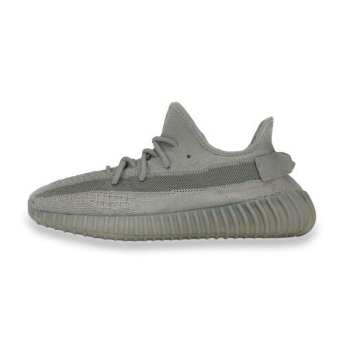 Yeezy Boost 350 V2 "Steel Grey"