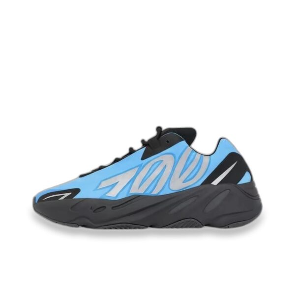 Yeezy Boost 700 Mnvn "Bright Cyan"