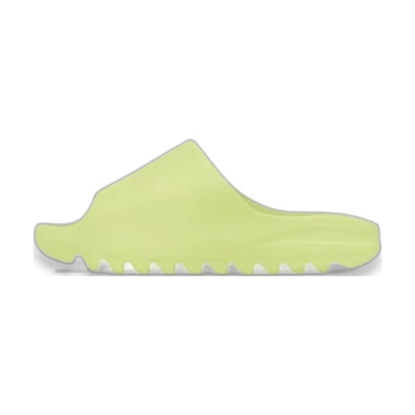 Yeezy Slide "Glow Green"
